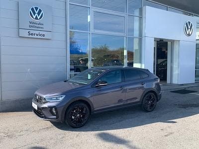 VW Taigo R-LINE BLACK STYLE 1.5TSI 150CV DSG7 (2026) - Photo 1