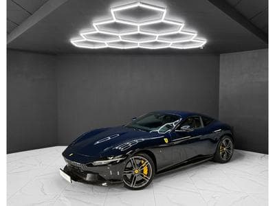 Ferrari Roma 3.9 T V8 DCT / FULL CARBON / ADAS / Magn.Ride (2023) - Foto 1