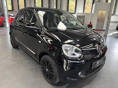 Renault Twingo Urban Night X 23kWh (2022) - Foto 1