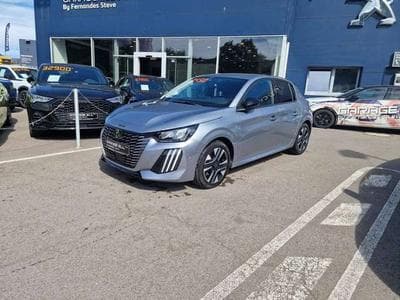 Peugeot 208 Allure (2024) - Foto 1