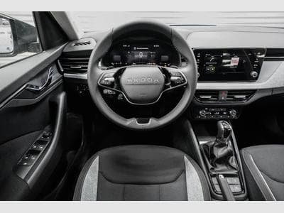 Skoda Kamiq 1,0 TSI DSG (2026) - Foto 7