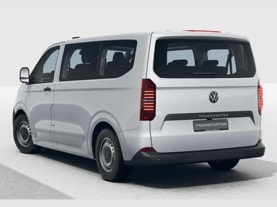 VW T7 Kombi 2.0 TDI (2026) - Foto 3