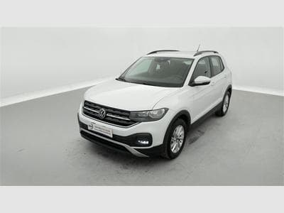 VW T-Cross 1.0 TSI Life (2023) - Foto 1