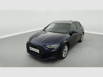Audi A3 30 TFSI 110Cv S-tronic NAVI/CARPLAY/FULL LED/ALU/PDC (2023) - Photo 1