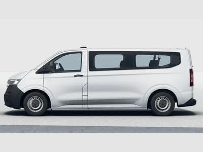 VW T7 Kombi 2.0 TDI (2026) - Photo 2