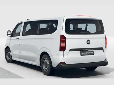 VW T7 Kombi 2.0 TDI (2026) - Photo 3