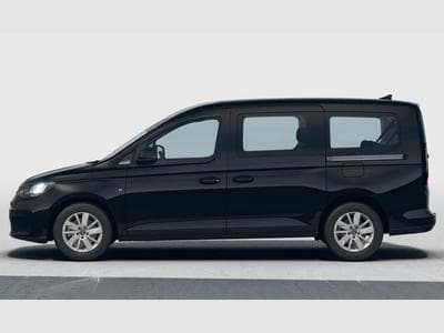 VW Caddy DSG 7S LM (2025) - Photo 2