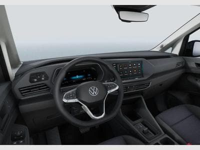 VW Caddy DSG 7S LM (2025) - Foto 4