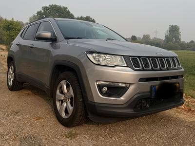 Jeep Compass 1.6 multijet 120cv (2019) - Foto 1