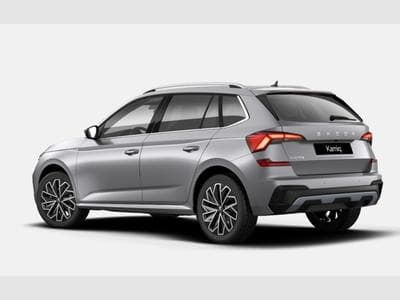 Skoda Kamiq Selection (2026) - Photo 3