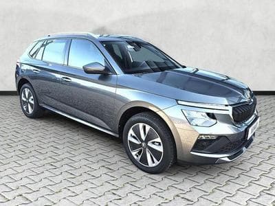 Skoda Kamiq Selection (2026) - Photo 1