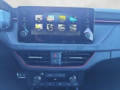 Skoda Kamiq Selection (2026) - Photo 12