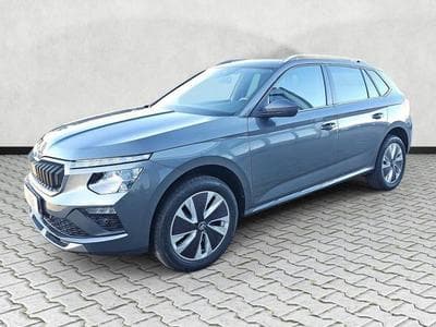 Skoda Kamiq Selection (2026) - Photo 3