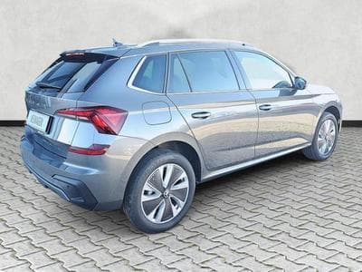 Skoda Kamiq Selection (2026) - Photo 7