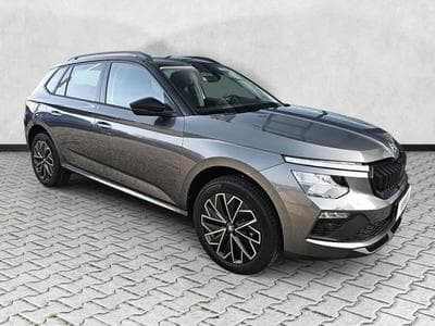 Skoda Kamiq Selection (2025) - Photo 1