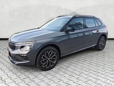 Skoda Kamiq Selection (2025) - Photo 3