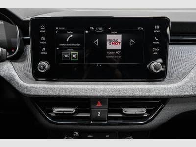 Skoda Kamiq 1,0 TSI DSG (2026) - Photo 12