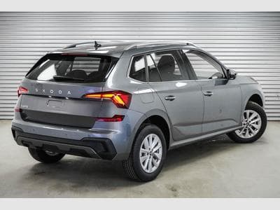 Skoda Kamiq 1,0 TSI DSG (2026) - Photo 2