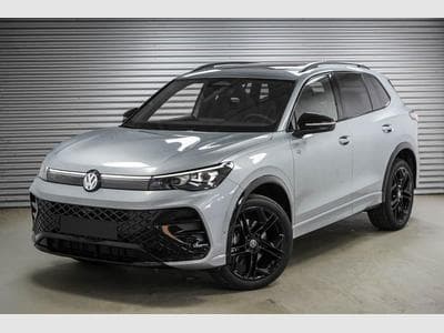 VW Tiguan 2,0 TDI DSG (2025) - Foto 1