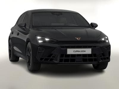 Cupra Leon DSG SHZ VollLED (2026) - Foto 1