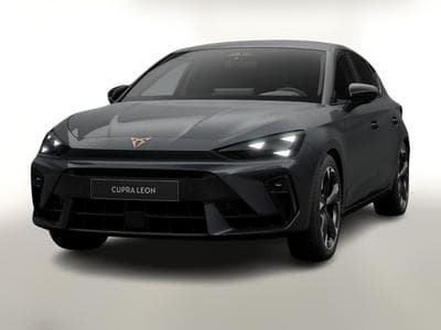 Cupra Leon DSG AHK EdgeP (2026) - Photo 1