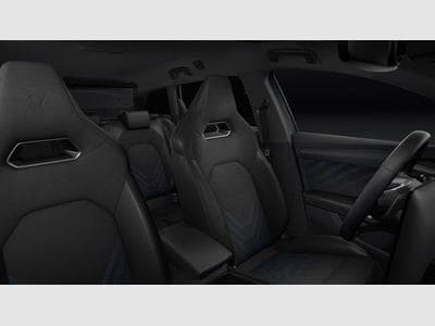 Cupra Leon VZ 2.0 TSI (2026) - Photo 1