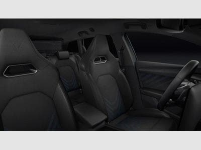 Cupra Leon VZ 2.0 TSI (2026) - Photo 1