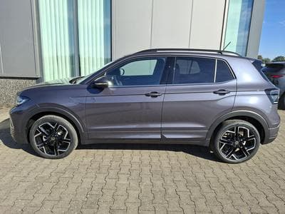 VW T-Cross R-Line Limited (2026) - Photo 1