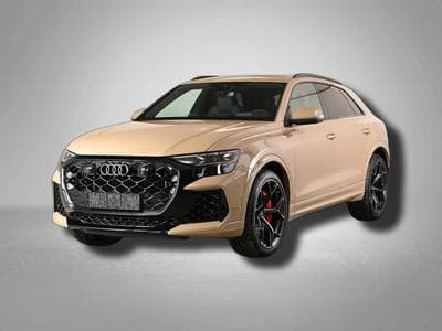 Audi RSQ8 RS Allrad (2026) - Foto 1