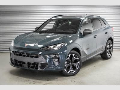Cupra Terramar 1,5 eTSI DSG (2026) - Foto 1