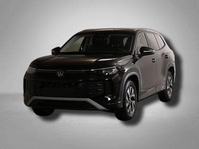 VW Tayron Life 1.5 eTSI 7-Gang DSG (2026) - Photo 1