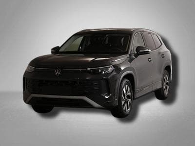 VW Tayron Life 1.5 eTSI 7-Gang DSG (2026) - Foto 1
