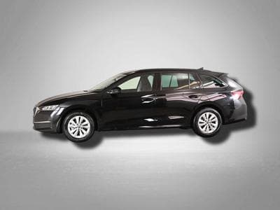 Skoda Octavia Selection 2.0 TDI 7-Gang DSG (2026) - Photo 1