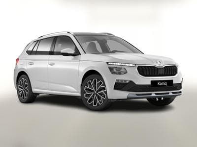 Skoda Kamiq Selection (2026) - Photo 1