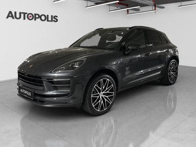 Porsche Macan 2.0 DCT (2023) - Photo 1