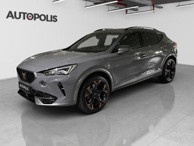 Cupra Formentor 2.0 TSI 4Drive 228kW DSG VZ (2022) - Foto 1