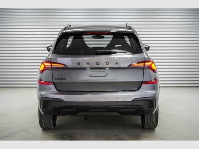 Skoda Kamiq 1,0 TSI Monte (2025) - Photo 4