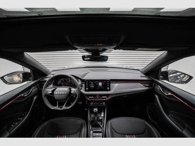 Skoda Kamiq 1,0 TSI Monte (2025) - Photo 6