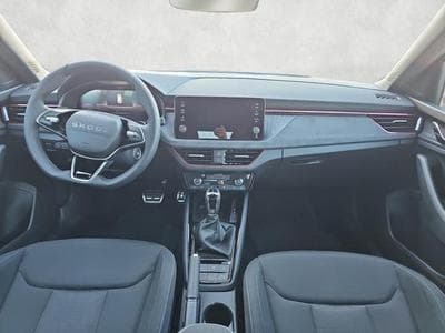 Skoda Kamiq Selection (2026) - Photo 11