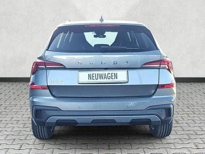 Skoda Kamiq Selection (2026) - Photo 6