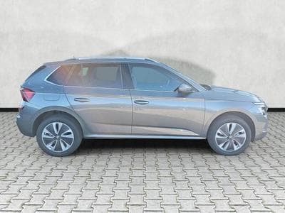 Skoda Kamiq Selection (2026) - Photo 8