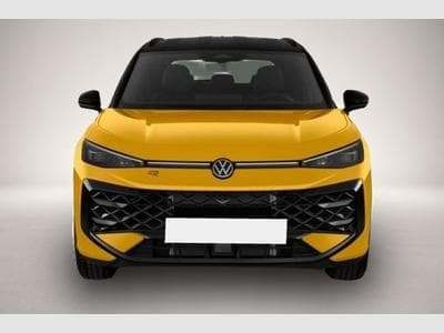 VW T-Roc (2026) - Photo 1