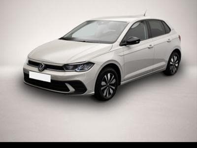 VW Polo (2025) - Photo 1