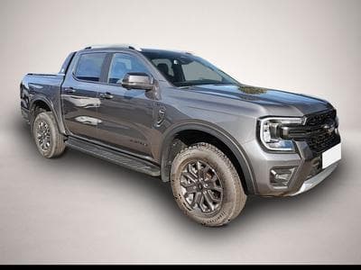 Ford Ranger (2026) - Foto 1