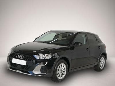 Audi A1 (2025) - Photo 1