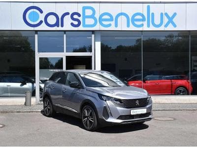 Peugeot 3008 (2024) - Foto 1