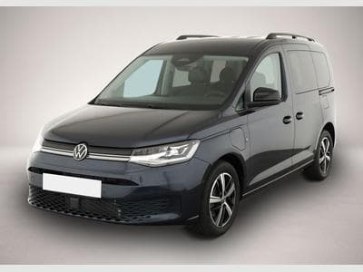 VW Caddy (2026) - Photo 1
