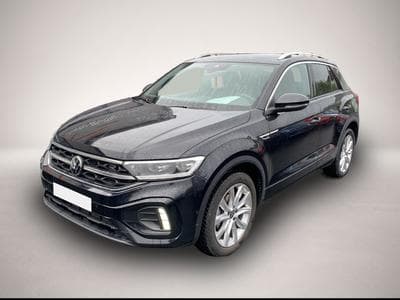 VW T-Roc (2025) - Photo 1