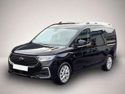 Ford Tourneo (2024) - Foto 1