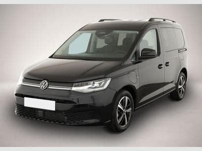 VW Caddy (2026) - Photo 1